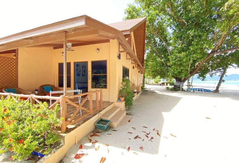 منتجع Cruiser Island By Swiss Bel