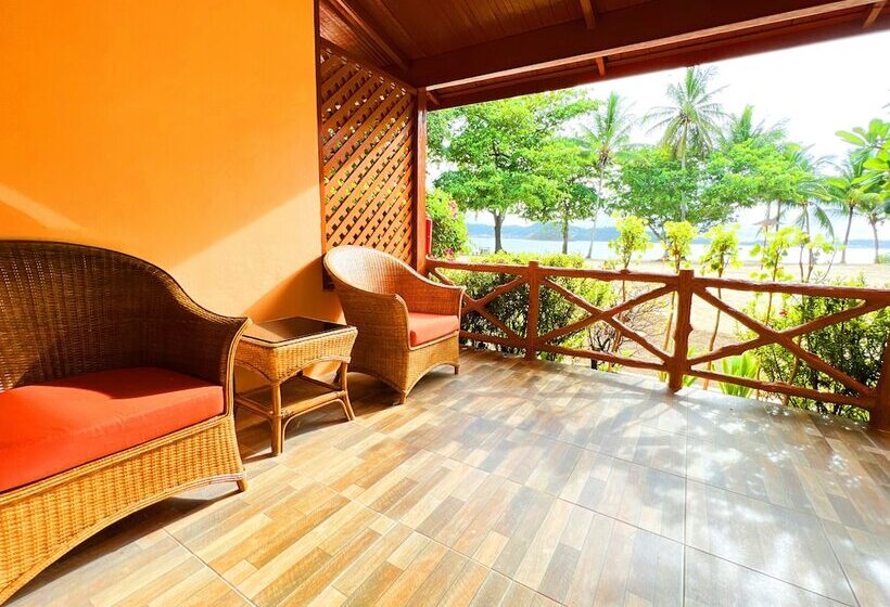 منتجع Cruiser Island By Swiss Bel