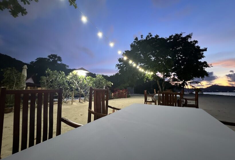 منتجع Cruiser Island By Swiss Bel