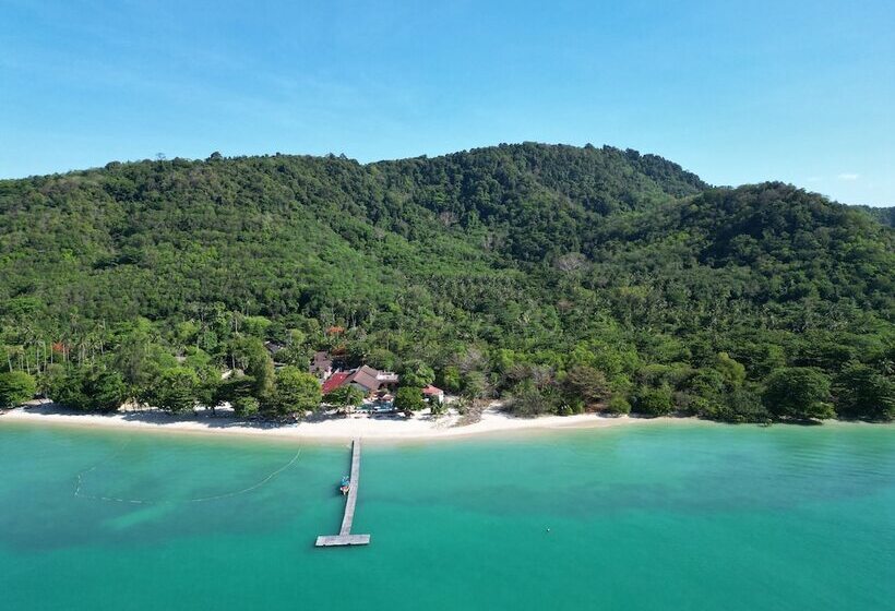 منتجع Cruiser Island By Swiss Bel