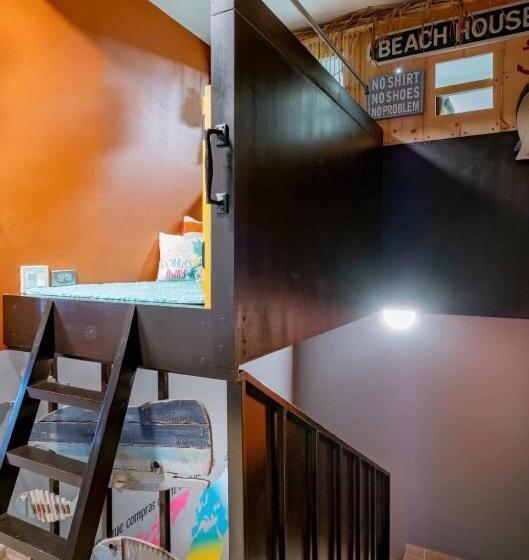 Sol O Cien Condo No Check Out Chores