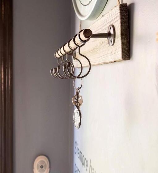 Sol O Cien Condo No Check Out Chores