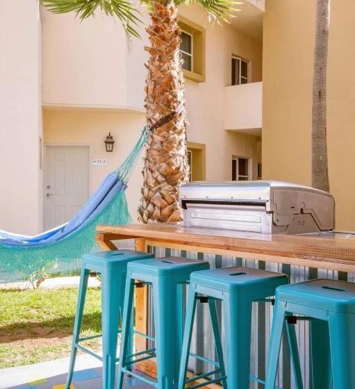 Sol O Cien Condo No Check Out Chores