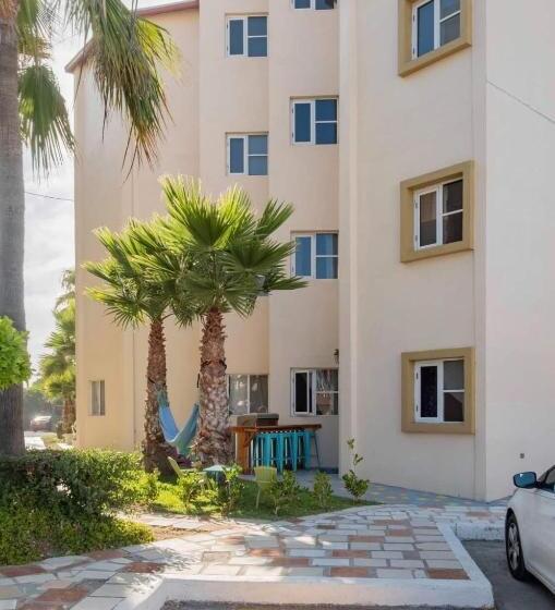 Sol O Cien Condo No Check Out Chores