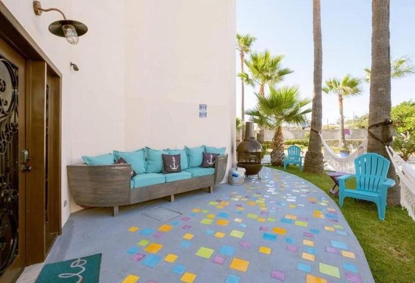 Sol O Cien Condo No Check Out Chores