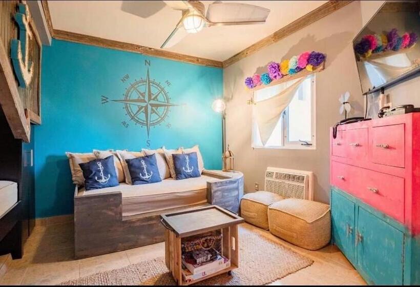 Sol O Cien Condo No Check Out Chores