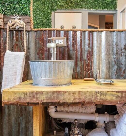 Sol O Cien Condo No Check Out Chores