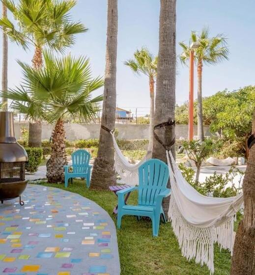 Sol O Cien Condo No Check Out Chores