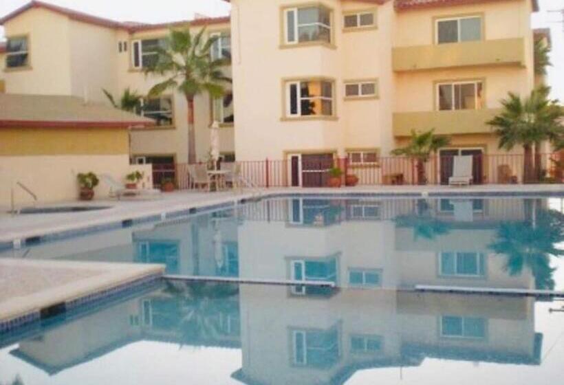 Sol O Cien Condo No Check Out Chores