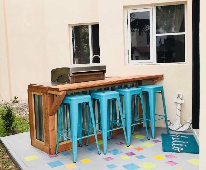 Sol O Cien Condo No Check Out Chores