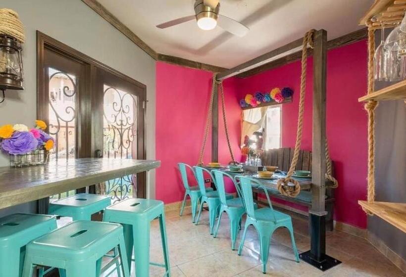 Sol O Cien Condo No Check Out Chores