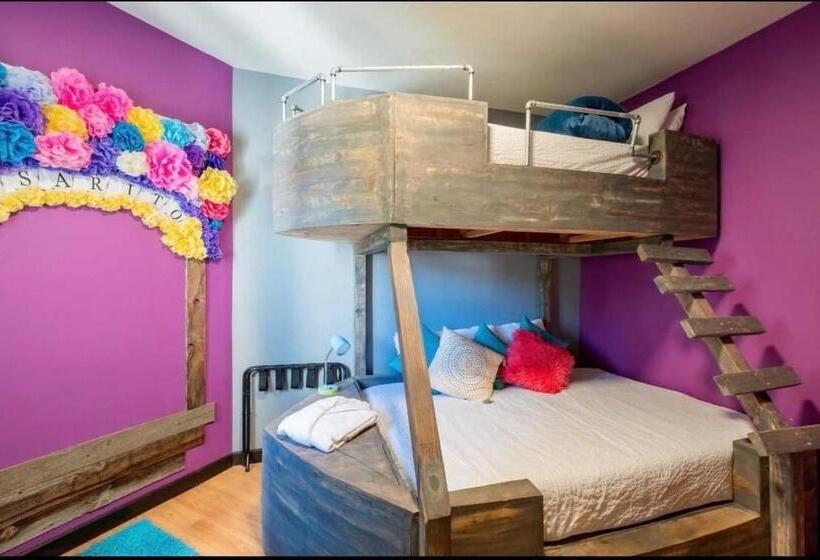 Sol O Cien Condo No Check Out Chores