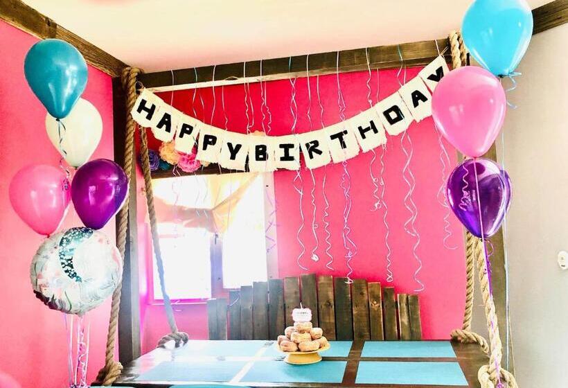 Sol O Cien Condo No Check Out Chores