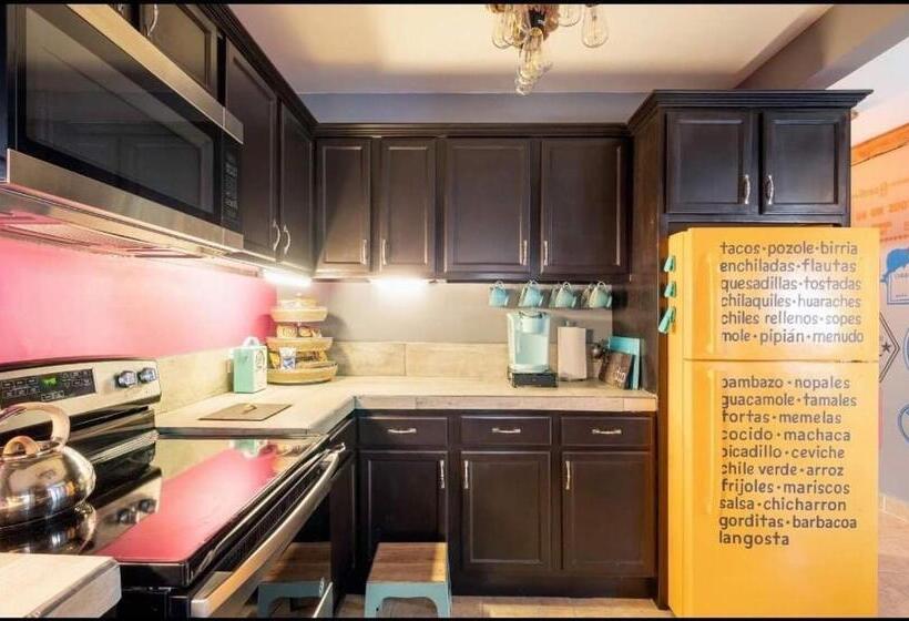 Sol O Cien Condo No Check Out Chores