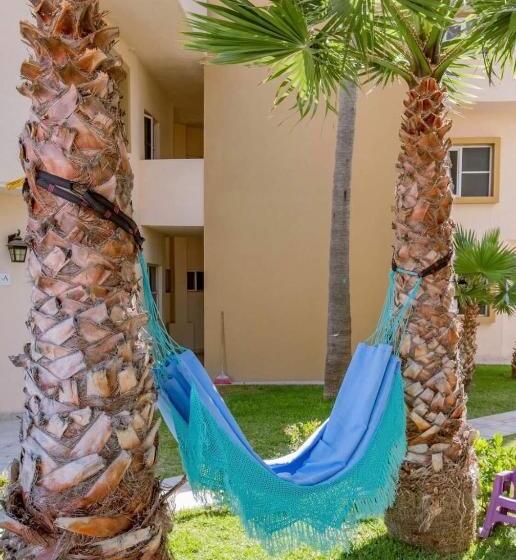 Sol O Cien Condo No Check Out Chores