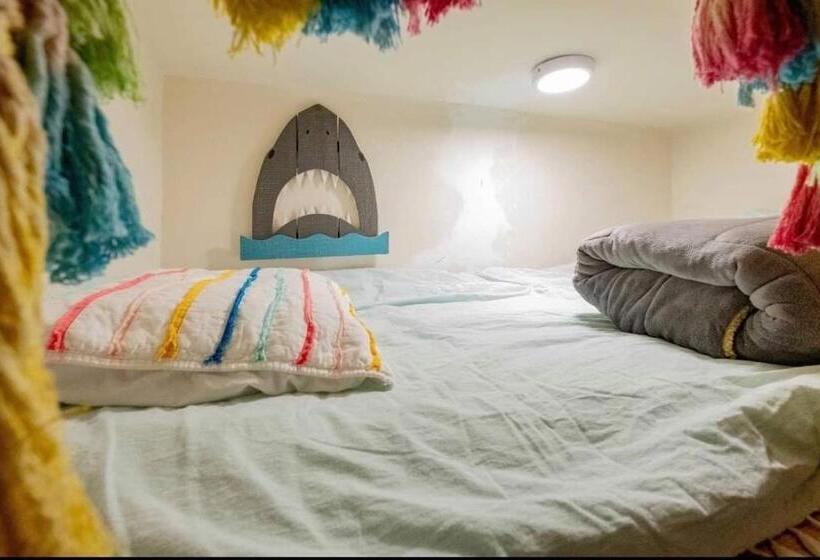 Sol O Cien Condo No Check Out Chores