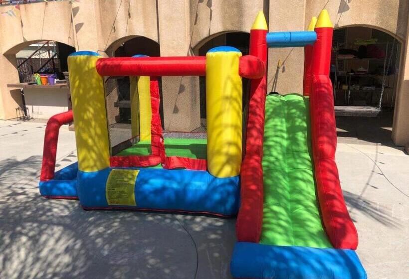 Sol O Cien Condo No Check Out Chores