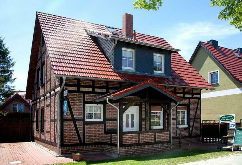 Spreewaldpension Andreas Krüger