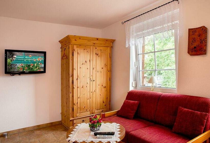 Spreewaldpension Andreas Krüger