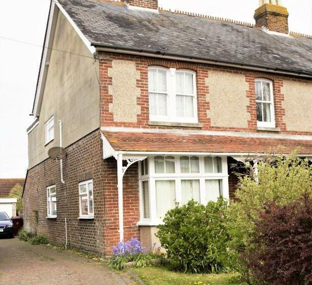 The Witterings Bed And Breakfast