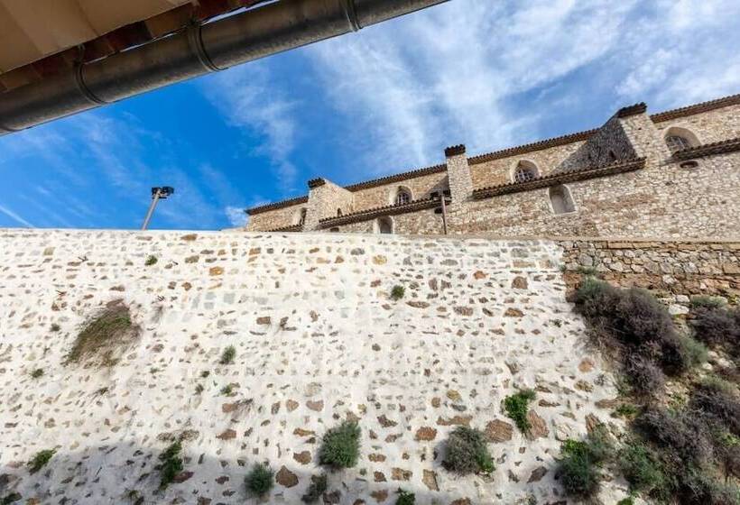 Traverse Des Artistes