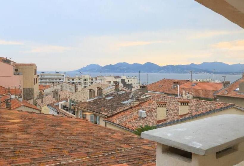 Traverse Des Artistes