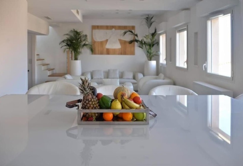 Traverse Des Artistes