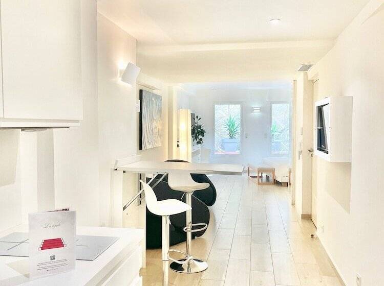 Traverse Des Artistes