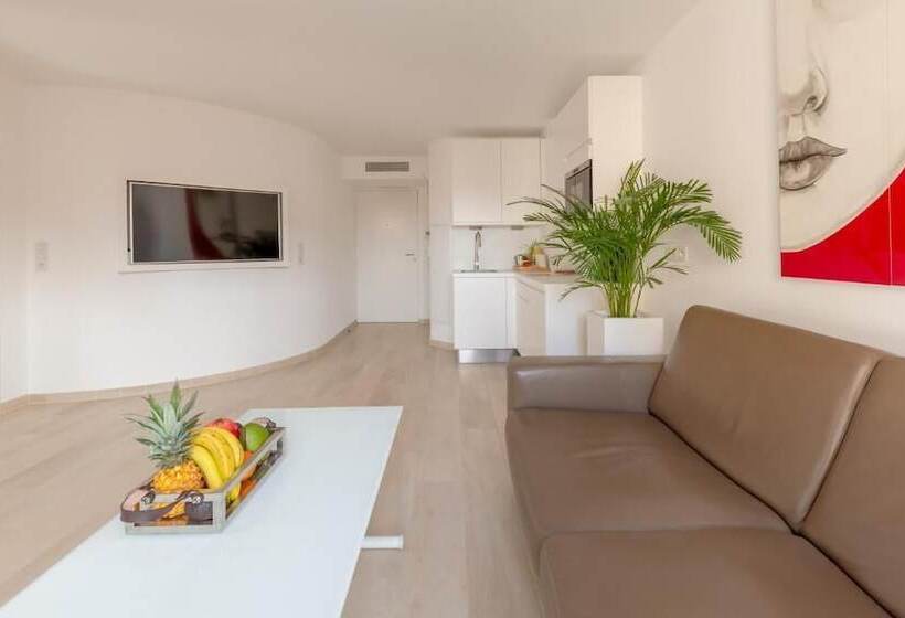 Traverse Des Artistes