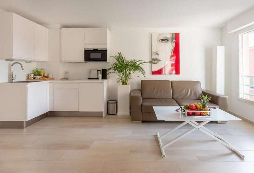 Traverse Des Artistes