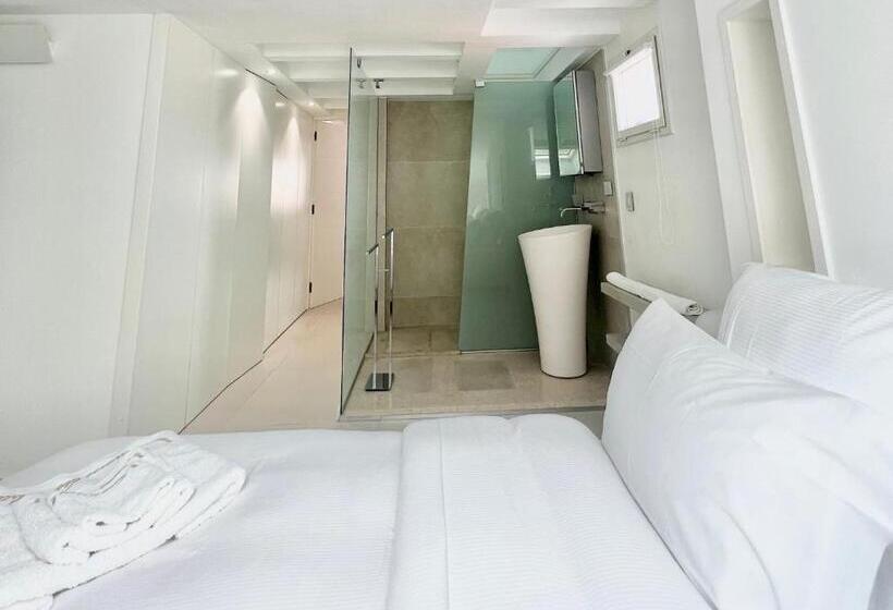 Traverse Des Artistes