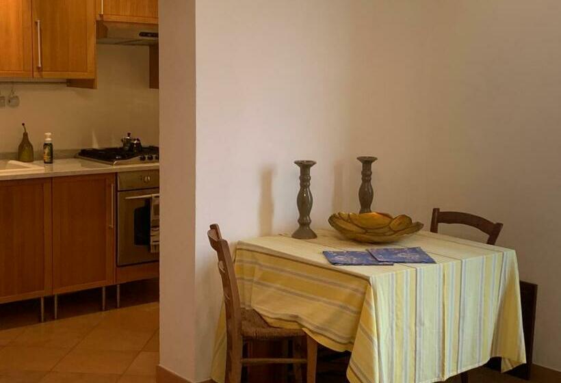 Viaggio Della Vita B&b