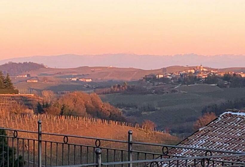 Viaggio Della Vita B&b