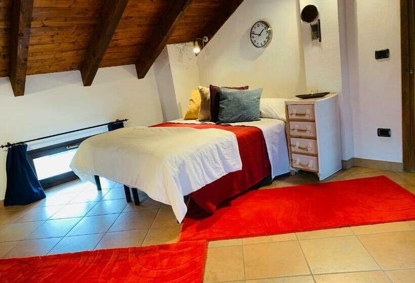 Viaggio Della Vita B&b