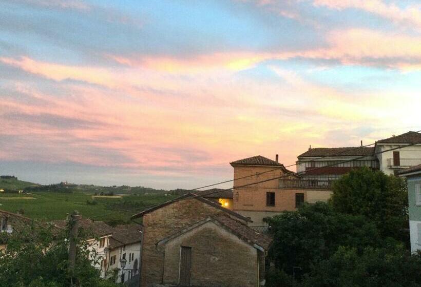 Viaggio Della Vita B&b