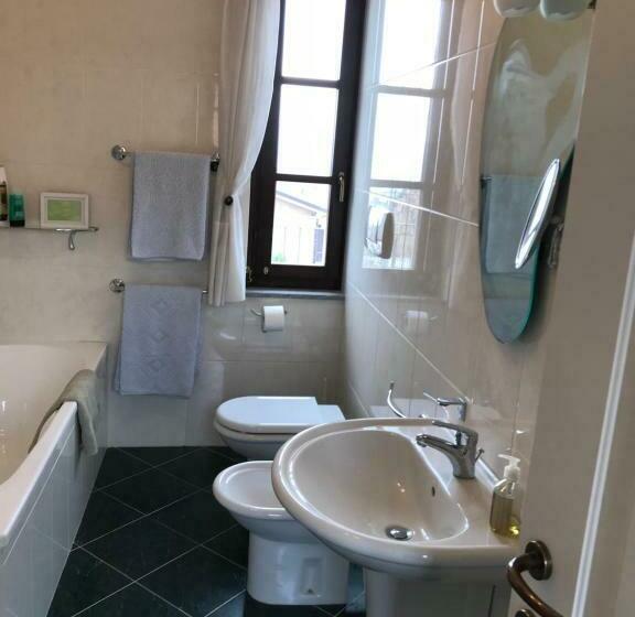 Viaggio Della Vita B&b