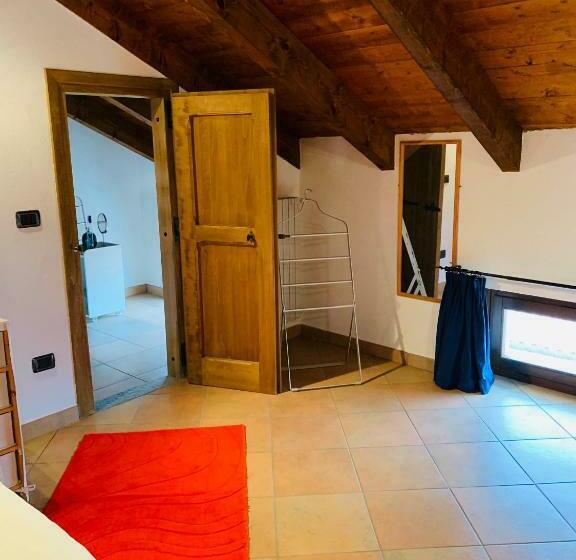 Viaggio Della Vita B&b