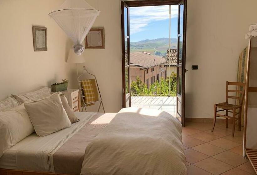 Viaggio Della Vita B&b