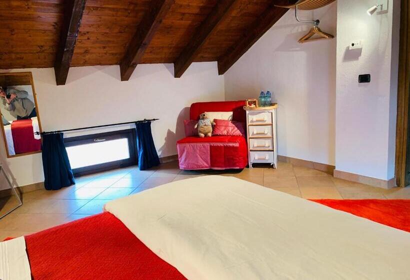 Viaggio Della Vita B&b