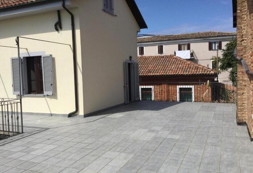 Viaggio Della Vita B&b