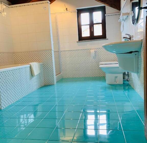 Viaggio Della Vita B&b