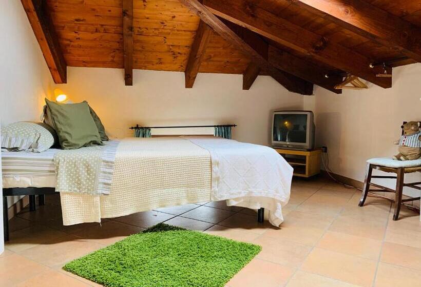 Viaggio Della Vita B&b