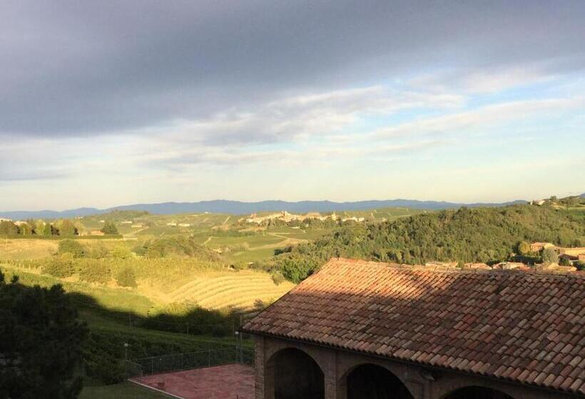 Viaggio Della Vita B&b