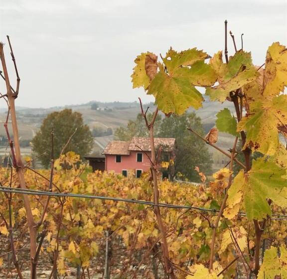 Viaggio Della Vita B&b