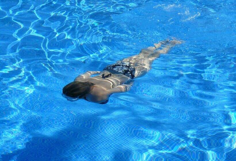 Villa Sole Vicino Cefalu