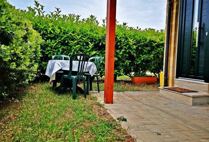 Villa Sole Vicino Cefalu