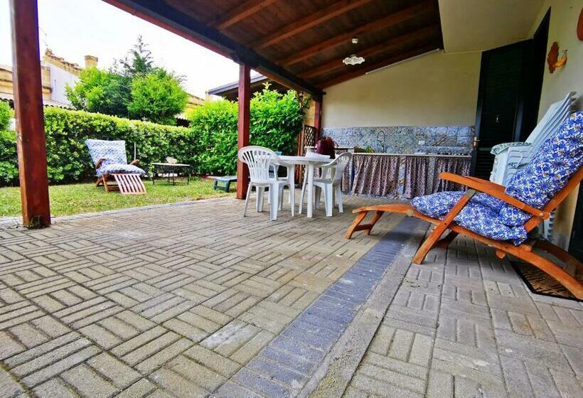 Villa Sole Vicino Cefalu