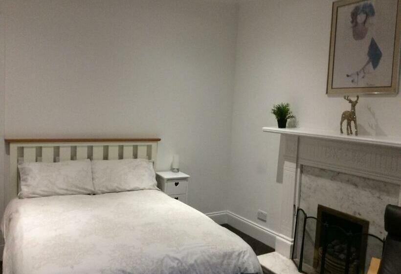 West Highland Way Rooms Ed30002f