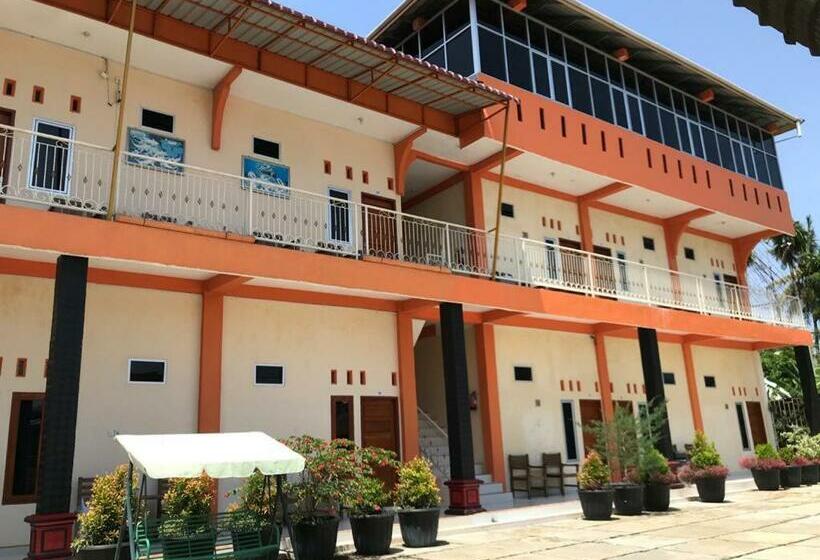 旅馆 Penginapan Intan Bandara