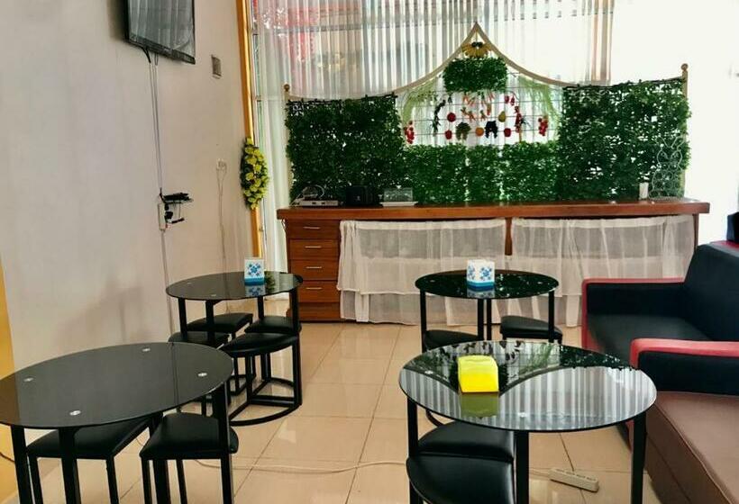 旅馆 Penginapan Intan Bandara